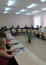 Депутаты, чиновники и педагоги обсудили практики и итоги привлечения молодых педагогов в школы Саратова 